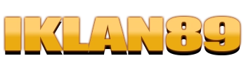 Logo Iklan89